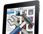 Ремонт iPad 2, 3, 4 и iPad mini