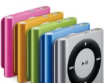 Ремонт iPod Touch, Nano и Classic.